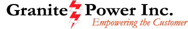 Granite Power - Save on Energy Costs
